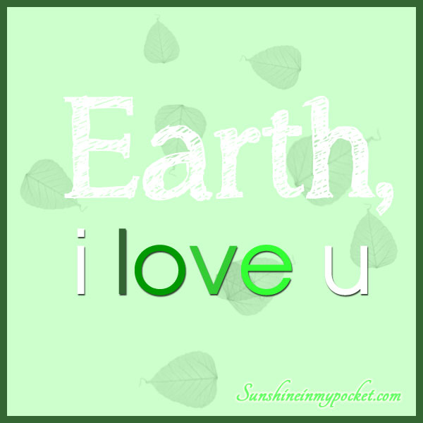 earth-i-love-u