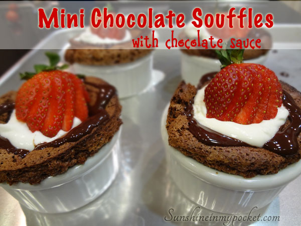 mini-souffles-with-choc-sauce
