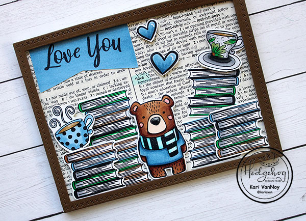 SUNSHINE-bear-with-books-card-only-crooked