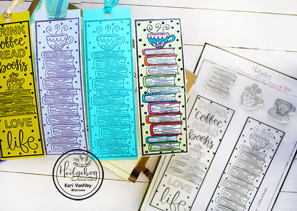 SUNSHINE-four-bookmarks-with-supplies