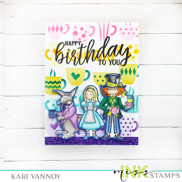 SUNSHINE-tea-party-card-1