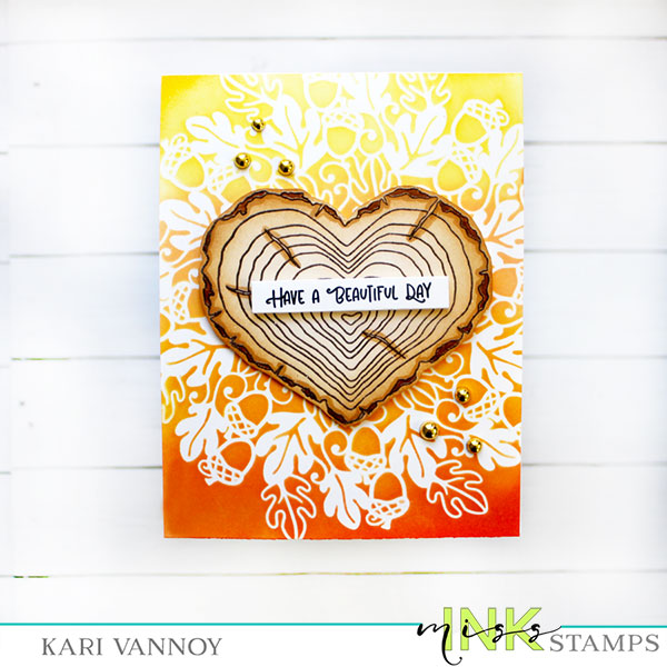 SUNSHINE-fall-wooden-heart-card-1