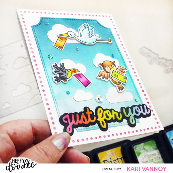SUNSHINE-just-for-you-card-5-w-supplies
