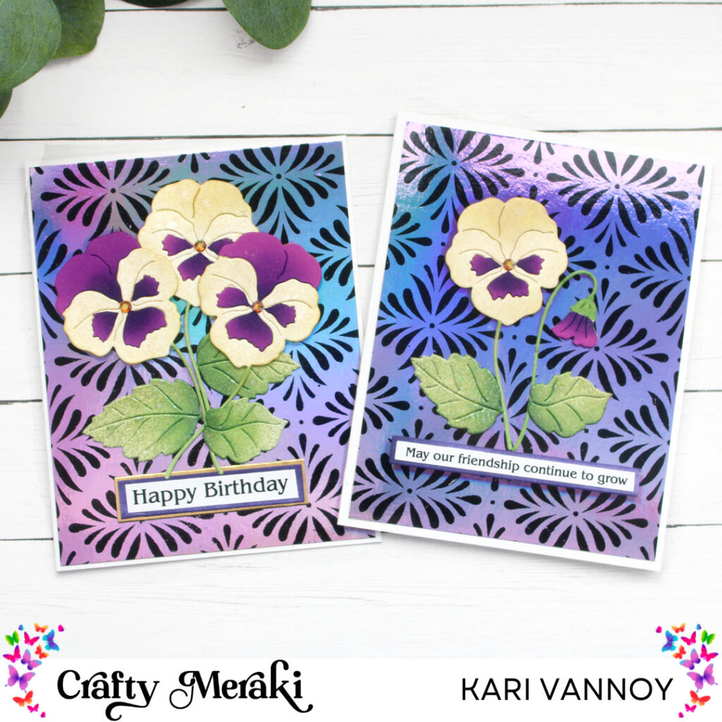 Kari-V-both-pansy-cards-Madison-Flora-Dies