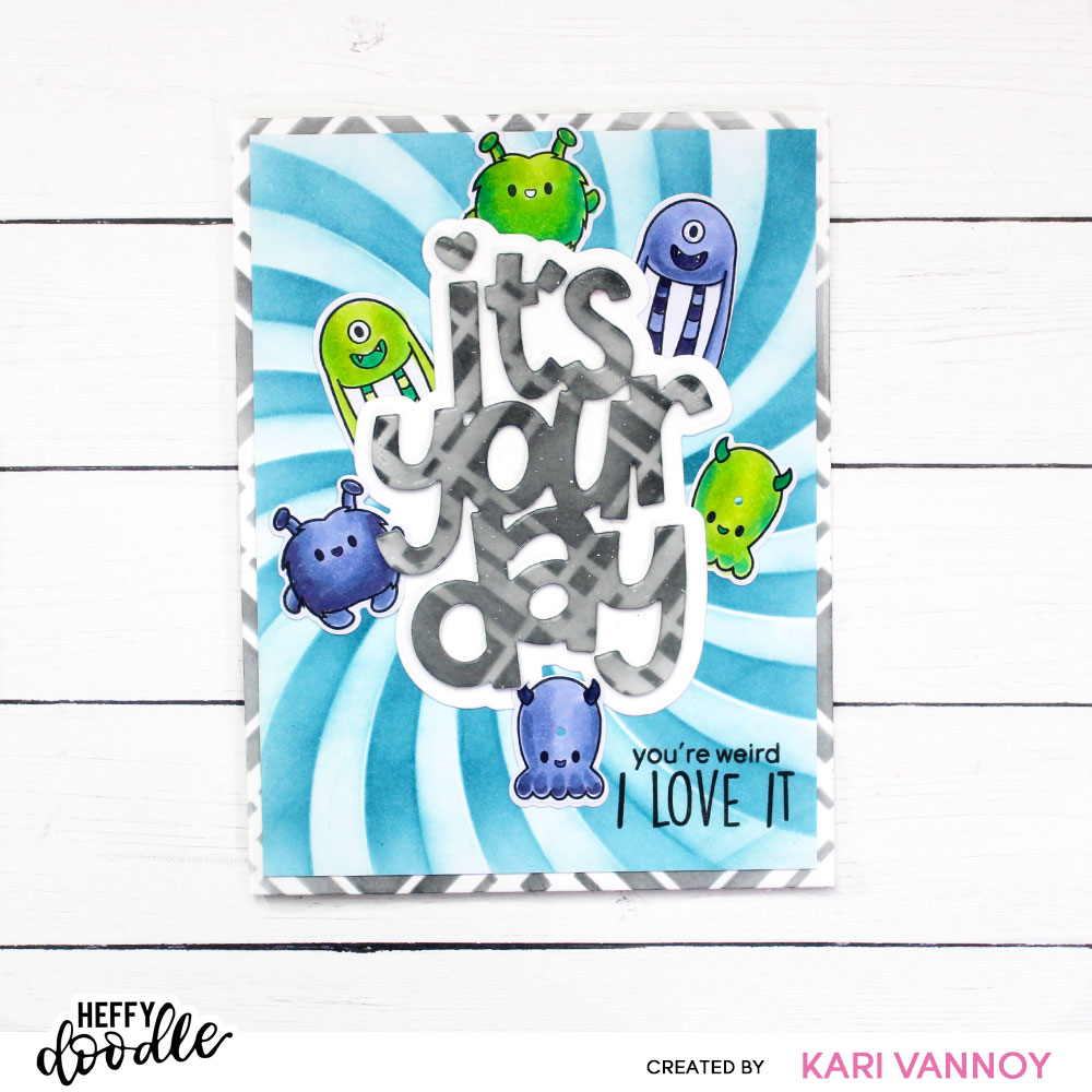 Kari-V-its-your-day-aliens-card-1