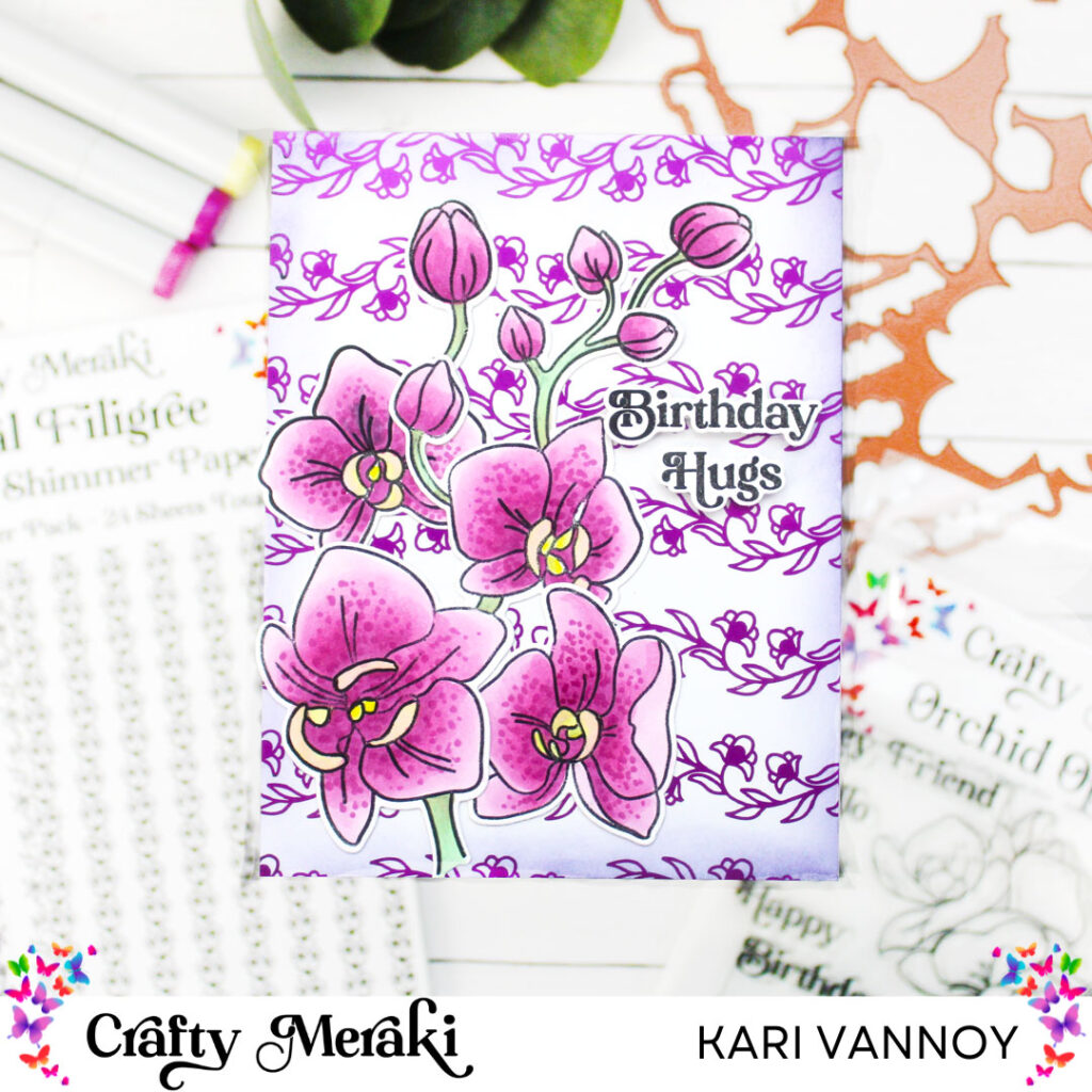 YT 4-26-24 Orchid-Opulence-Floral-Filigree-ESP-Kari-V-card-4