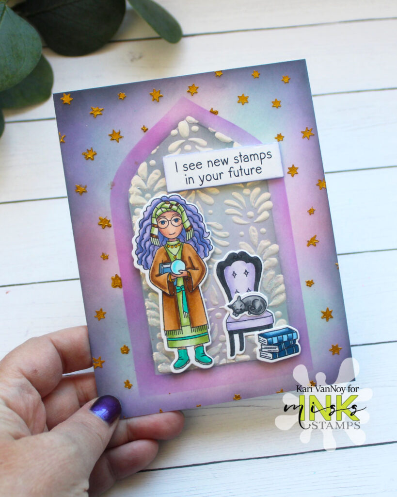 Kari-V-I-see-new-stamps-3