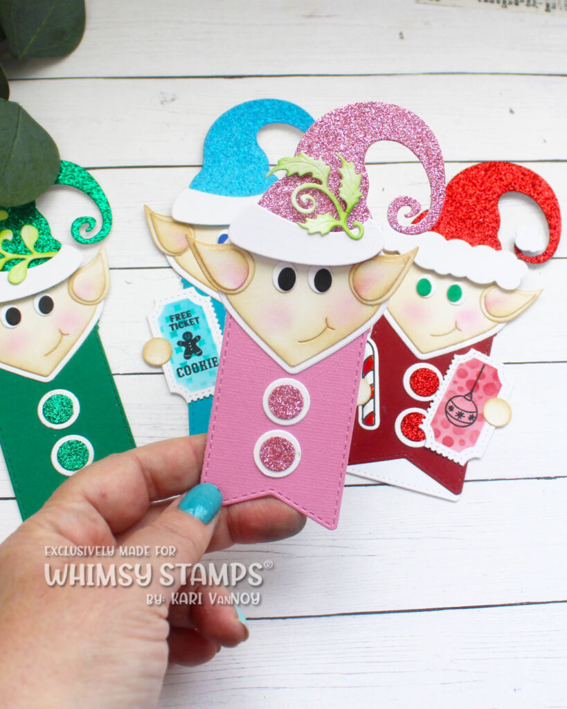 Kari-V-Elvin-Tags-glittery-pink-1