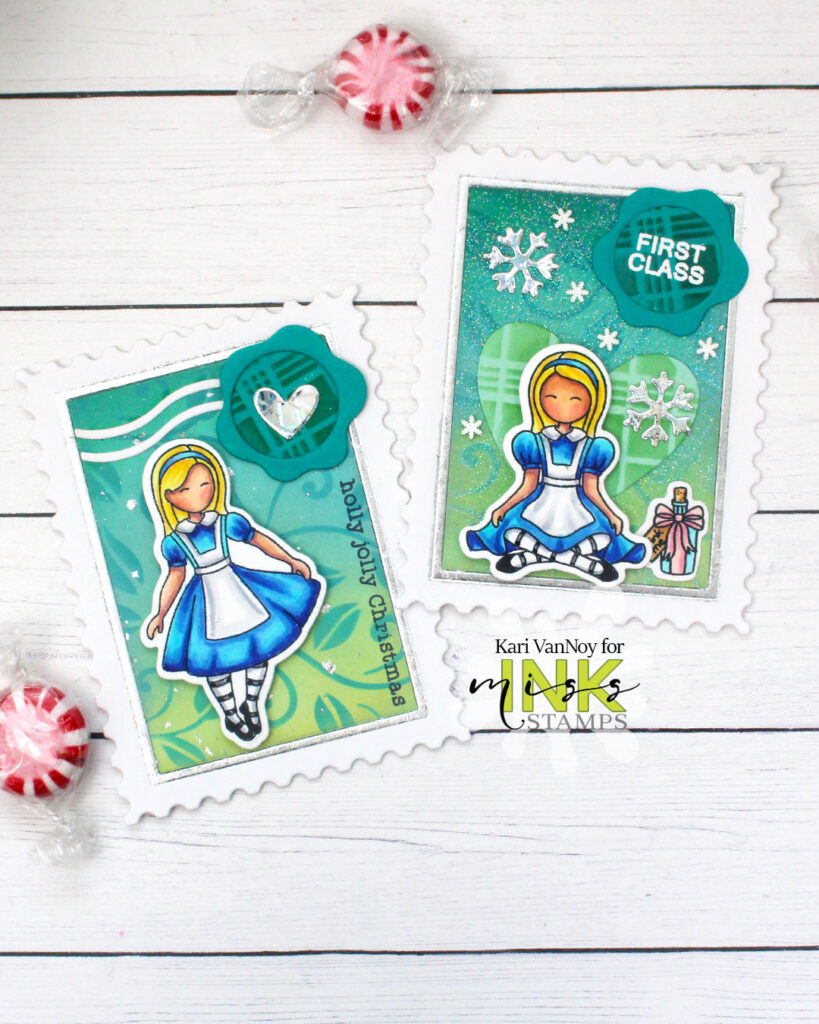 Kari-V-BOTH-green-stamps