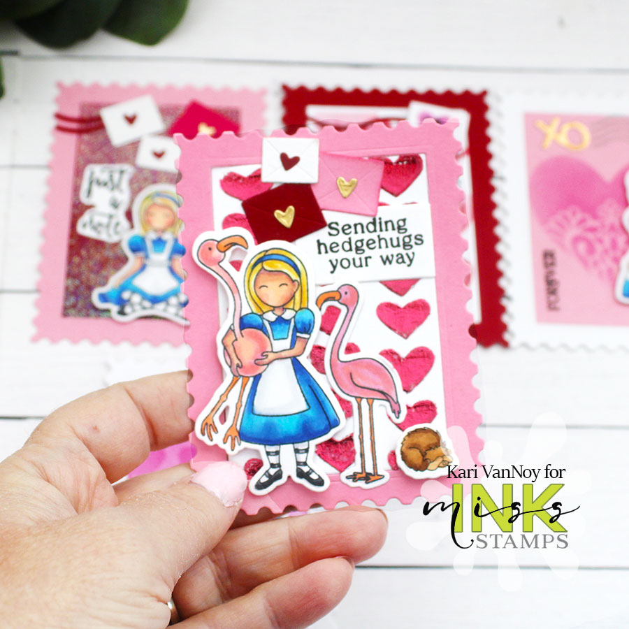 Kari-V-Sending-Hedgehugs-your-way