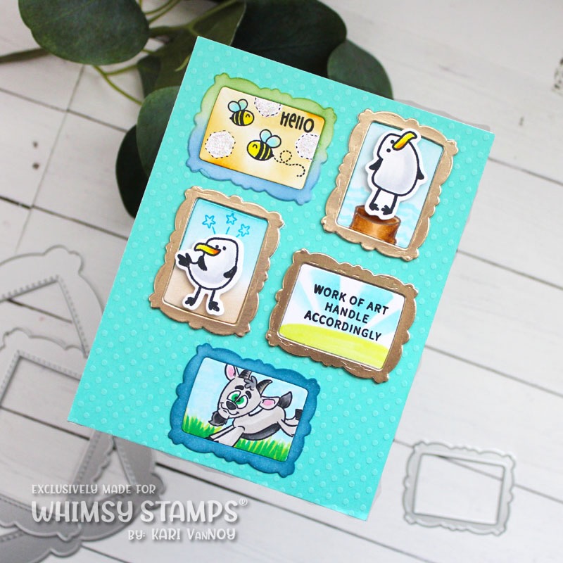 Kari-V-Handmade-Signatures-2-Portrait-Frames-card-2