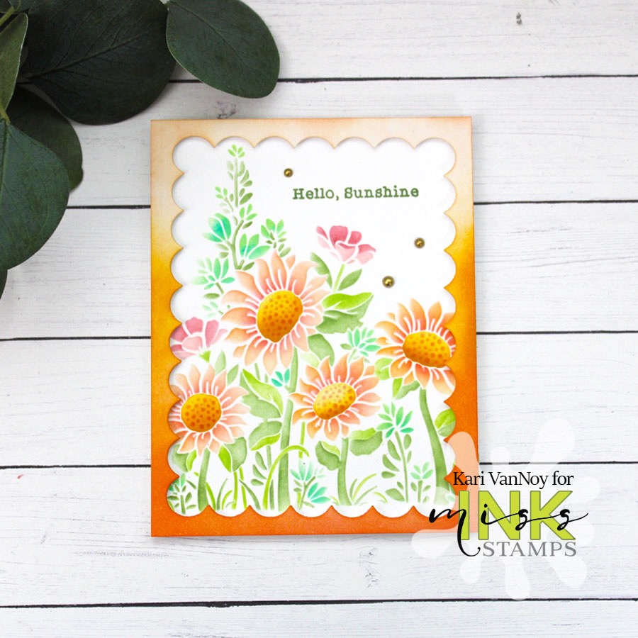 Kari-V-Hello-Sunshine-card-1